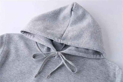 Men's Loungewear Hoodie and Joggers Set